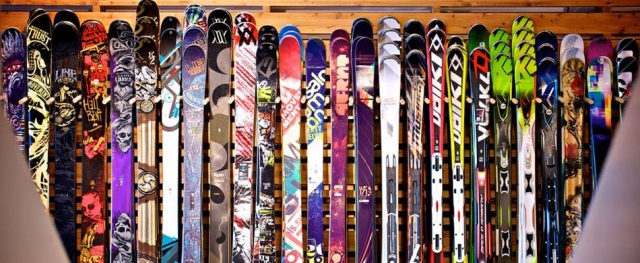  location de ski